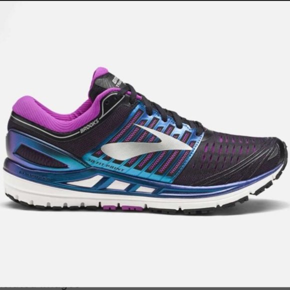 Brooks Shoes - Brooks Transcend 5  Size 10.5